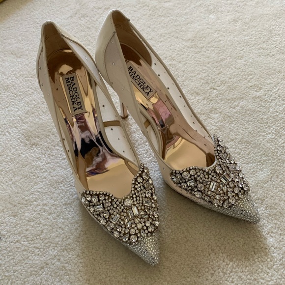 badgley mischka quintana